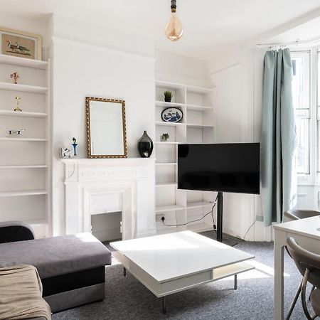 Quality Stay Rooms Hove Esterno foto