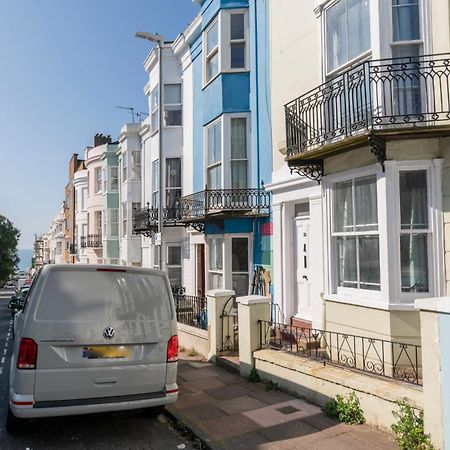 Quality Stay Rooms Hove Esterno foto