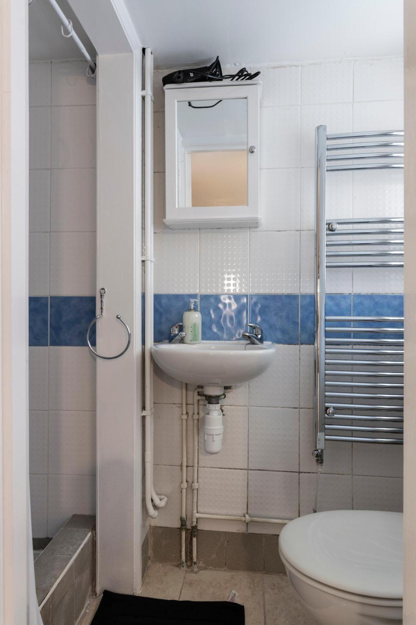 Quality Stay Rooms Hove Esterno foto