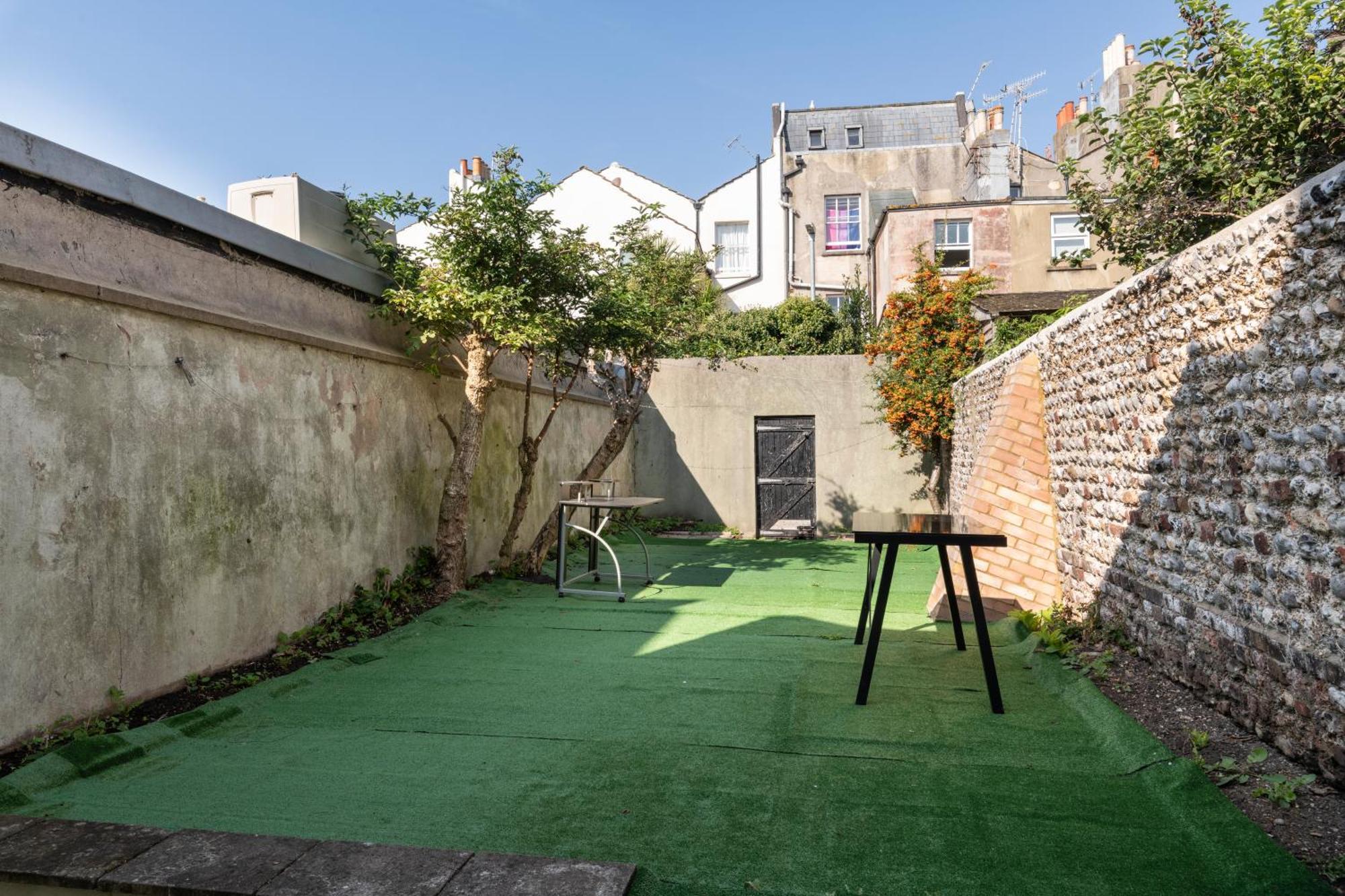 Quality Stay Rooms Hove Esterno foto